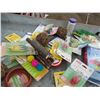 Image 4 : LOT OF SMALL ANIMAL ACCESSORIES (NOS)
