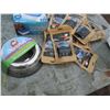 Image 3 : LOT OF PET SUPPLIES (DOG DISH) *NOS*