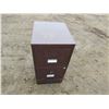 Image 1 : FILING CABINET (2 DRAWER)