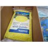 Image 3 : LOT OF 3 BAGS OF AQUARIUM GRAVEL (NOS)