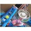 Image 2 : LOT OF DOG TOYS (NERF) *NOS*