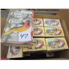 Image 2 : LOT OF 17 BOXES ORIOLE NECTOR CONCENTRATE AND FEEDER (NOS)