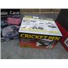 Image 3 : LOT OF REPTILE EQUIPMENT (SHELTER, SNAKE CARE, CRICKET PEN) *NOS*