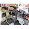 Image 4 : LOT OF 9 DOG COATS (NOS)