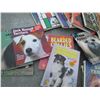 Image 3 : LOT OF 25 DOG BOOKS (NOS)