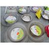 Image 2 : LOT OF CAT SUPPLIES (DISHES, LINERS, ETC) *NOS*