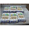 Image 1 : LOT OF 6 BAGS OF LARGE AND SMALL PARROT GOURMENT FOOD *NOS*