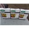 Image 1 : LOT OF 3 BOXES OF BULB FOOD (4-12-6) *NOS*