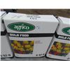 Image 2 : LOT OF 3 BOXES OF BULB FOOD (4-12-6) *NOS*