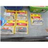 Image 3 : LOT OF MISC PET SUPPLIES (5 X CAT LITTER PANS, 5 X MOUSETRAPS, ETC) *NOS*