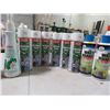 Image 1 : LOT OF 6 PRUNING PAINTS, 2 WASTE MANAGERS AND A LEAF CLEANER (NOS)