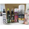 Image 1 : LOT OF 6 ASSORTED PET CARE PRODUCTS (NOS)