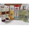 Image 1 : LOT OF 6 PET HAIR CARE PRODUCTS (NOS)