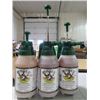 Image 1 : LOT OF 3 DEER AND RABBIT REPELLENT (NOS)