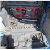 Image 2 : FOLD DOWN TOOL BOX AND AXE