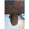 Image 3 : FOUR WHEEL DOLLY (REMOVEABLE HANDLE)