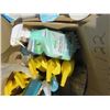 Image 1 : BOX OF VARIOUS LAWNCARE (WEEDKILLER, BUG SPRAY, ETC)