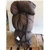 Image 3 : LOT OF CAMPING EQUIPMENT (SLEEPING BAG, TENT)