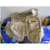 Image 2 : LOT OF LIFE JACKETS (5 LIFE JACKETS) *1 FLY FISHING VEST*