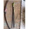 Image 2 : BOW WITH ARROWS