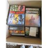 Image 1 : LOT OF ASSORTED DVD'S
