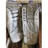 Image 1 : GOALIE PADS (VAMP ITECH 7.8)