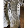 Image 2 : GOALIE PADS (VAMP ITECH 7.8)