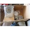Image 2 : LOT OF MISC BUILDING SUPPLIES (HARD HATS, 3 POT LIGHTS, DOOR KNOBS, ETC)