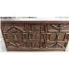 Image 1 : DRESSER (9 DRAWERS) *WITH MIRROR *DeFEHR-MADE IN CANADA*