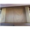 Image 2 : DRESSER (9 DRAWERS) *WITH MIRROR *DeFEHR-MADE IN CANADA*
