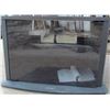 Image 1 : SONY TV STAND (2 SHELVES) *GLASS DOOR*