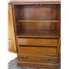 Image 2 : DRESSER (HI-BOY) *2 SHELVES* (3 DRAWERS)