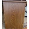Image 2 : NIGHT STAND (2 DRAWERS)