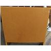 Image 3 : NIGHT STAND (2 DRAWERS)