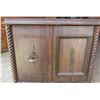 Image 1 : NIGHT STAND (2 DOOR)