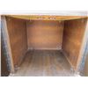 Image 2 : NIGHT STAND (2 DOOR)