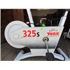 Image 2 : EXERCISE BIKE (YORK FITNESS 325S)