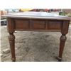 Image 3 : COFFEE TABLE (VINTAGE)