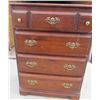Image 1 : DRESSER (4 DRAWER) *PALLISER*