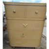 Image 1 : DRESSER (VINTAGE) *4 DRAWER*