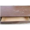 Image 2 : DRESSER (8 DRAWER)