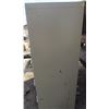 Image 2 : LOT OF 2 FILING CABINETS (4 DRAWER, WITH LOCK AND KEY) *BLACK 4 DRAWER*