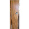 Image 2 : SHELVING (4 SHELVES, ONE CUPBOARD)