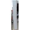 Image 2 : MATTRESS AND BOXSPRING (MISMATCHED) *LIGHT BEIGE MATTRESS* (BOXSPRING)