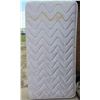 Image 1 : MATTRESS (SINGLE) *NO BOXSPRING) *PINK AND BLUE)