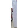 Image 2 : MATTRESS (SINGLE) *NO BOXSPRING) *PINK AND BLUE)