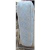 Image 3 : MATTRESS (SINGLE) *NO BOXSPRING) *PALE BLUE* (HANDLES)