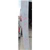 Image 2 : MATTRESS (SINGLE) *NO BOXSPRING* (PINK FLOWERS)