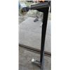 Image 2 : METAL BED FRAME (SINGLE) *ON CASTORS*