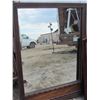 Image 2 : LOT OF 3 LARGE DRESSER MIRRORS